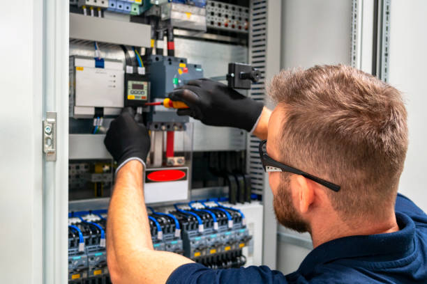 Best Local Electrician Companies  in Excelsior Springs, MO