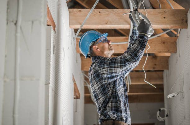 Best Commercial Electrician Services  in Excelsior Springs, MO