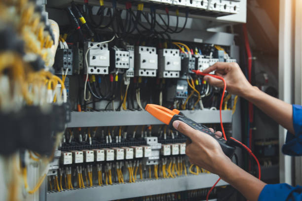 Best Local Electrician Companies  in Excelsior Springs, MO