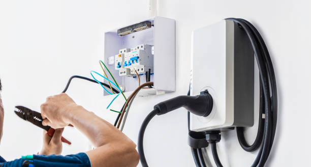 Best Electrical Installation Contractor  in Excelsior Springs, MO