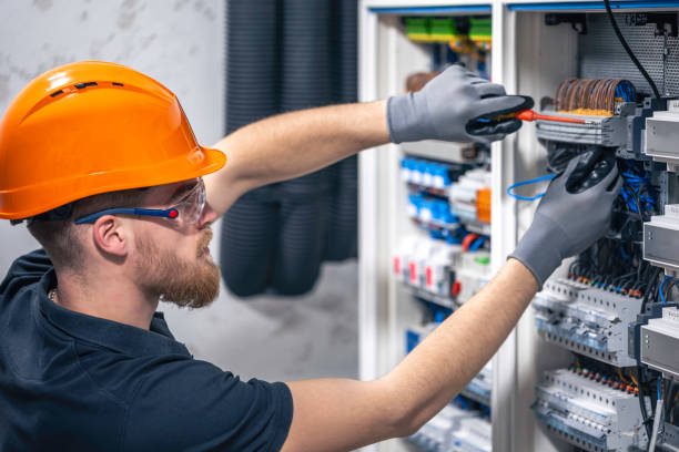 Best Local Electrician Companies  in Excelsior Springs, MO